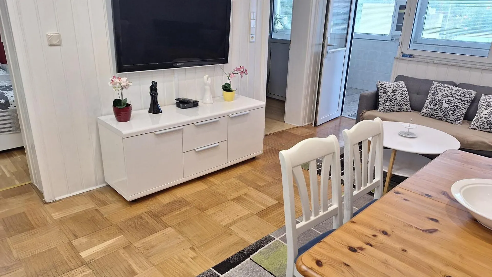 Marija Apartamento Peroj