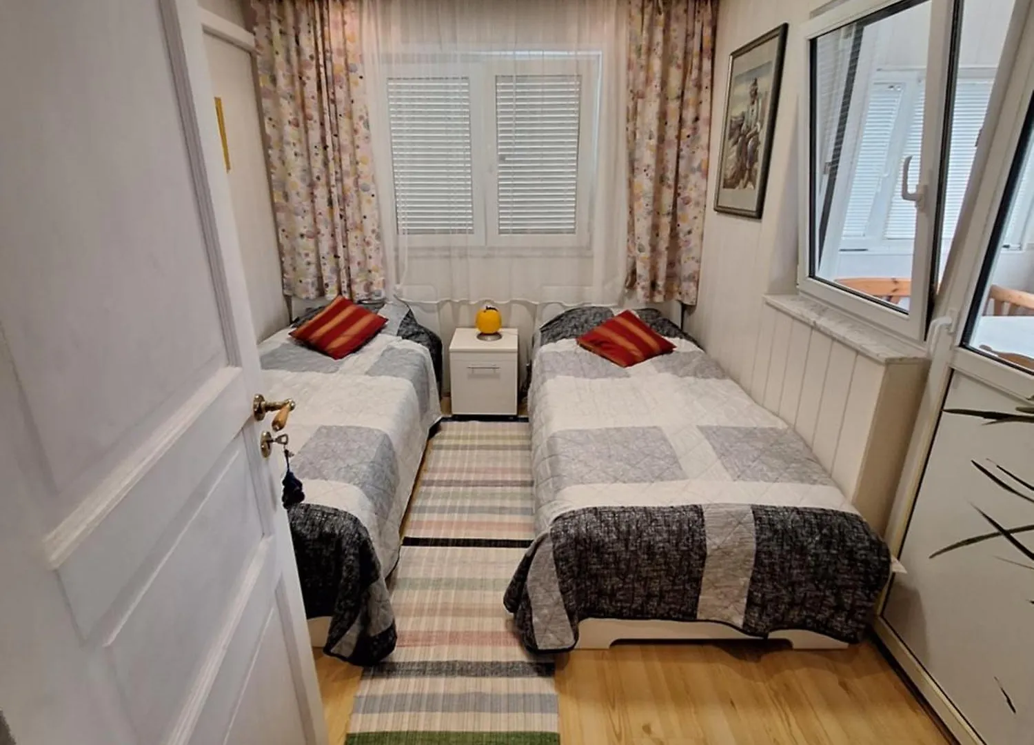 Marija Apartamento Peroj